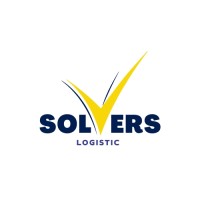 Solvers Logistic logo - Similar company to Mae Digital