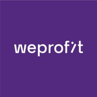 WeProfit logo - Similar company to Melibo
