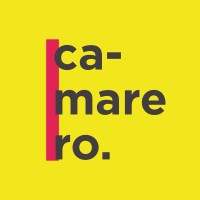 Camarero Soluções em Eventos Ltda logo - Similar company to Central Brasileira De Shows