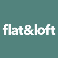 Flat & Loft logo - Similar company to Lifetime Locators