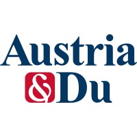 Austria & DU logo - Similar company to Vars