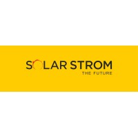 SOLARSTROM GLOBAL CONSULTANTS logo - Similar company to Bealance