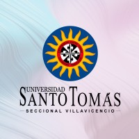 Universidad Santo Tomás Seccional Villavicencio logo - Similar company to Parquesoft Meta Y Amazorinoquía