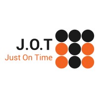 J.O.T Solutions logo - Similar company to Workito