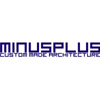 Minusplus Architecture & Design