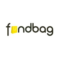 Fund bag logo - Similar company to Dropout