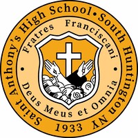 Saint Anthony's High School logo - Similar company to Central Islip Schools