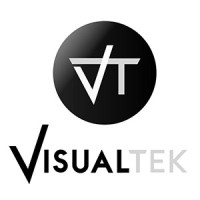 Visualtek logo - Similar company to Visu Communication