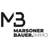 Immobilen Marsoner Bauer logo - Similar company to Gruppo Rsc