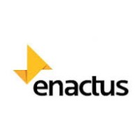 ENACTUS University of Energy and Natural Resources (UENR) logo - Similar company to Students' Representative Council, Uenr