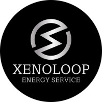 XENOLOOP logo - Similar company to Xenobiomic Research & Technological Development