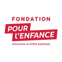 Fondation pour l'Enfance logo - Similar company to Association E-Enfance / 3018