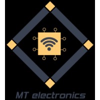MT electronics logo - Similar company to Espace Semit