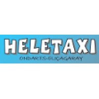 HELETAXI - HELETA'VAN logo - Similar company to Bel'Argent