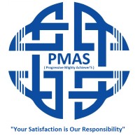 P-Mas (Pvt) Ltd