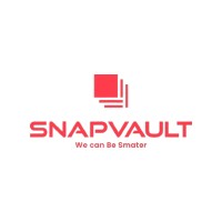 Snapvault, Inc. logo - Similar company to Neuralagent