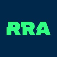 RRA works logo - Similar company to De Code Rotterdam
