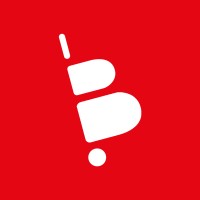 TravelBiz Rd logo - Similar company to Dust2