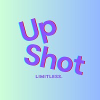Upshot Limitless logo - Similar company to Creative Blue