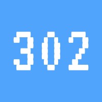 302 digital logo - Similar company to Enfire.App