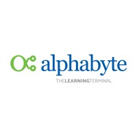 Alphabyte (Acquired by LeapLearner) logo - Similar company to Buzzon Media