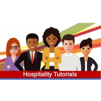 Hospitality Tutor logo - Similar company to H Innovations India