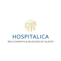 Hospitalica logo - Similar company to Inovex | Aceleradora De Innovación