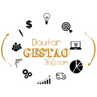 Doutor Gestão 360 logo - Similar company to Doutorgestão