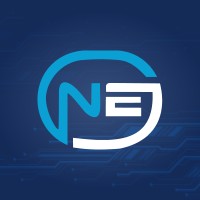 NewEffect logo - Similar company to Deepreader
