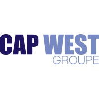 CAP WEST GROUPE logo - Similar company to Pulse Group