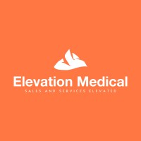 Elevation Medical logo - Similar company to Perpetuitymd