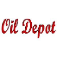 Oil Depot logo - Similar company to Greenarc Fuel Cards