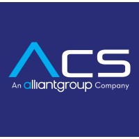 Alliant Cybersecurity logo - Similar company to Alpha Recon