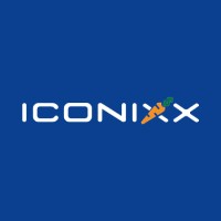 Iconixx Software logo - Similar company to Salescomp