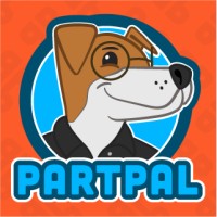 PartPal logo - Similar company to Wertz Group | Compass Florida