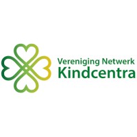 Vereniging Netwerk Kindcentra logo - Similar company to Logacom