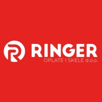 Ringer BiH logo - Similar company to Soko Skele Doo
