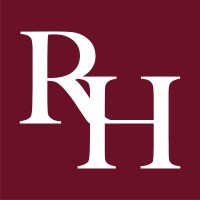 Ronin Healthcare logo - Similar company to Legxit