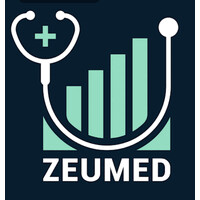 Zeumed logo - Similar company to My Moves Matter