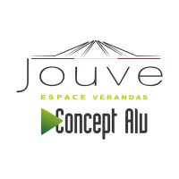 JOUVE ESPACE VERANDAS - CONCEPT ALU logo - Similar company to D.M.A. Komilfo