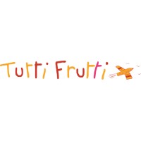 Tutti Frutti Language School for Kids in Brussels logo - Similar company to Kiddy & Junior Classes Asbl