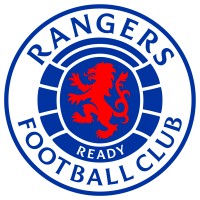 Rangers Football Club logo - Similar company to Athlete Focused