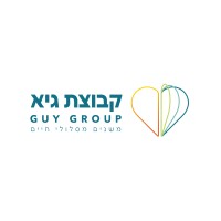 קבוצת ג.י.א logo - Similar company to Homedical - הומדיקל