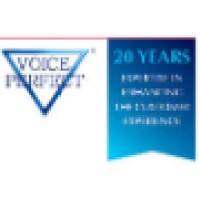 Voice Perfect Limited