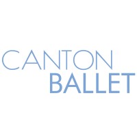 Canton Ballet logo - Similar company to Advanced Reading Concepts