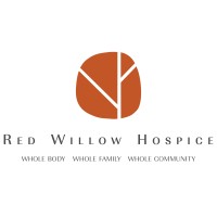 Red Willow Hospice logo - Similar company to Silvermed Pharmacy Services