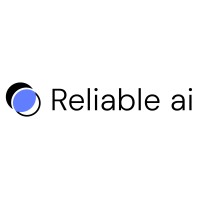 Reliable ai logo - Similar company to Neat Ai
