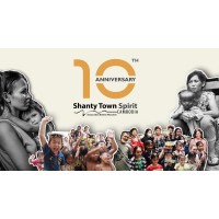 Shanty Town Spirit logo - Similar company to Aims Immigration & Relocation Specialist Cambodia