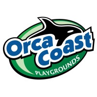 Orca Coast Playgrounds Ltd. logo - Similar company to Bursapark Indoor Playgrounds