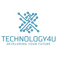 Technology4u logo - Similar company to Uubi Technologies